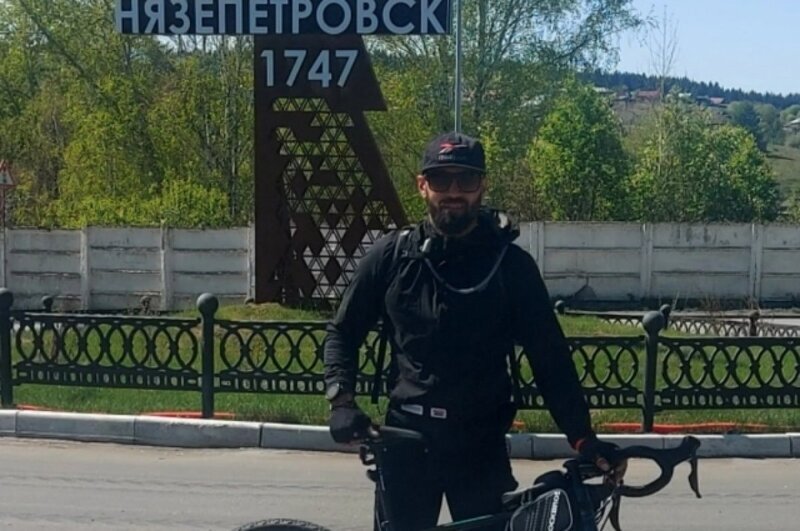 В свои 34
